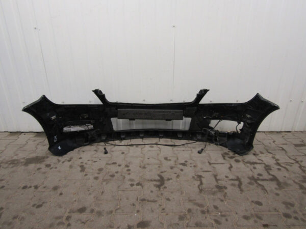 Bumper Mercedes C klasse W204 AMG Facelift 11-14 Voorbumper Q4724