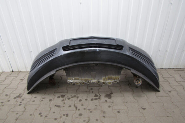 Bumper Opel Insignia A I 08-13  Voorbumper MZ342