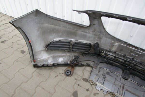 Bumper Opel Insignia A I 08-13  Voorbumper MZ342