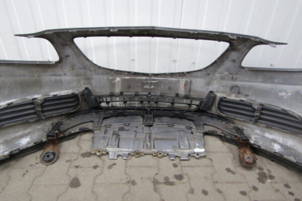 Bumper Opel Insignia A I 08-13  Voorbumper MZ342