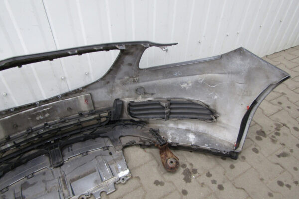 Bumper Opel Insignia A I 08-13  Voorbumper MZ342