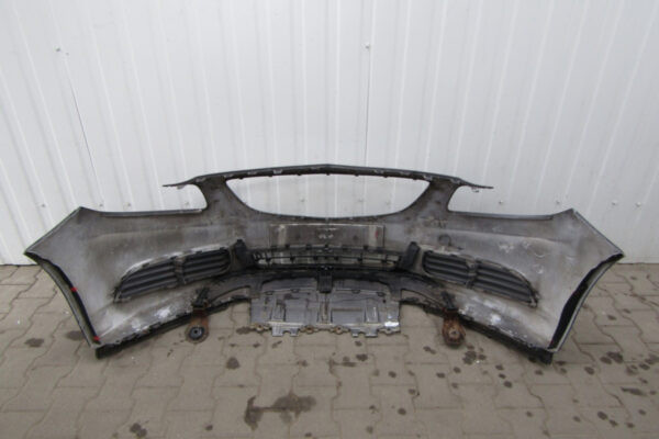 Bumper Opel Insignia A I 08-13  Voorbumper MZ342