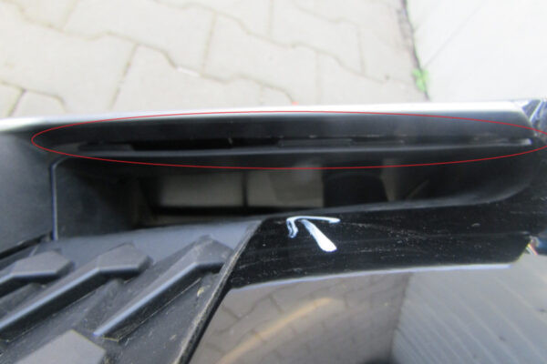 Bumper Skoda Superb 4 3P0807221 24- Voorbumper MZ935