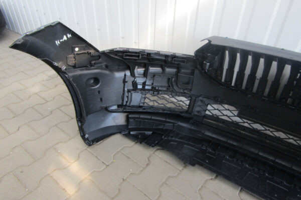 Bumper Skoda Superb 4 3P0807221 24- Voorbumper MZ935