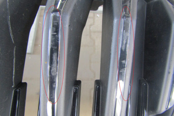 Bumper Skoda Superb 4 3P0807221 24- Voorbumper MZ935