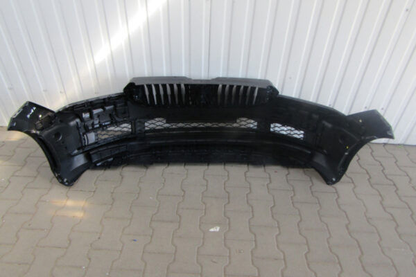 Bumper Skoda Superb 4 3P0807221 24- Voorbumper MZ935