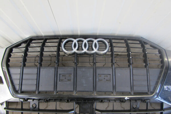 Bumper Audi Q3 83A 18- Voorbumper MZ934