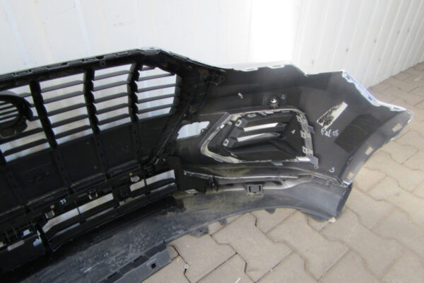 Bumper Audi Q3 83A 18- Voorbumper MZ934