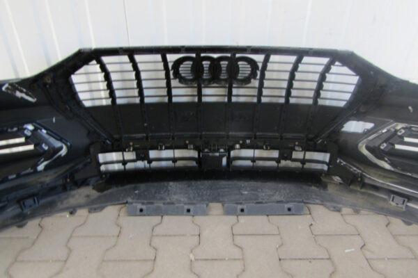 Bumper Audi Q3 83A 18- Voorbumper MZ934