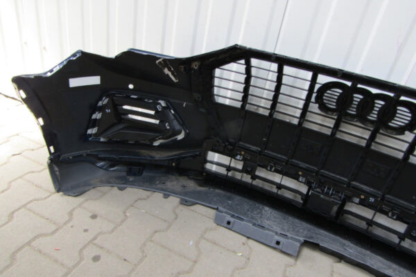 Bumper Audi Q3 83A 18- Voorbumper MZ934