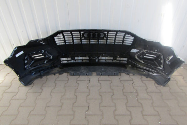 Bumper Audi Q3 83A 18- Voorbumper MZ934