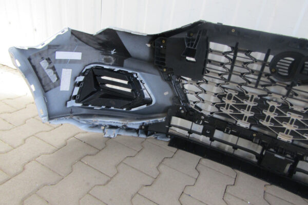 Bumper Audi Q3 II 83A 83F 18- 83A807437D Voorbumper MZ423