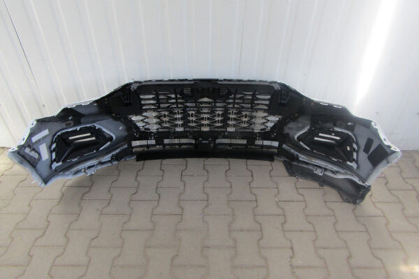 Bumper Audi Q3 II 83A 83F 18- 83A807437D Voorbumper MZ423