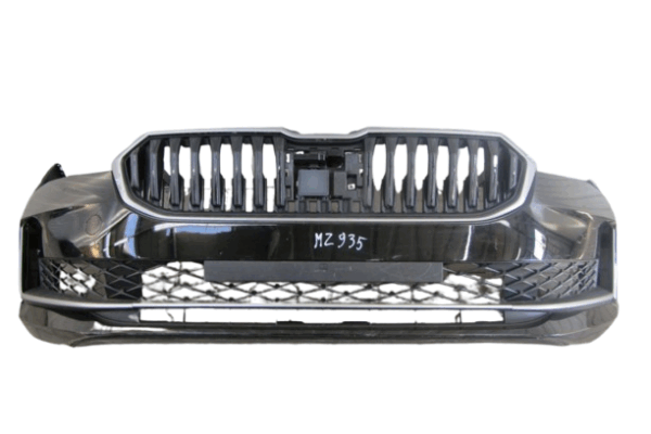 Bumper Skoda Superb 4 3P0807221 24- Voorbumper MZ935