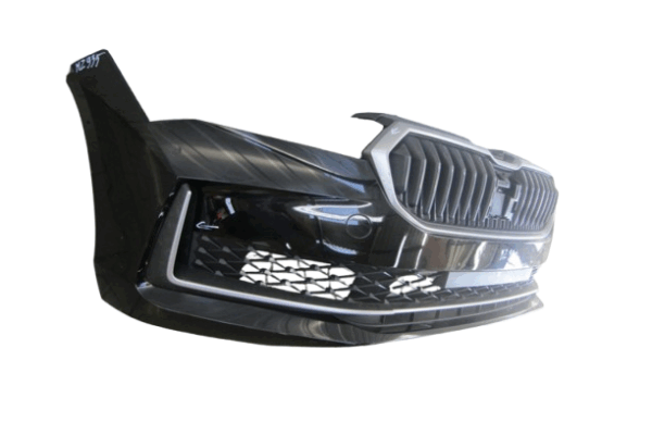 Bumper Skoda Superb 4 3P0807221 24- Voorbumper MZ935