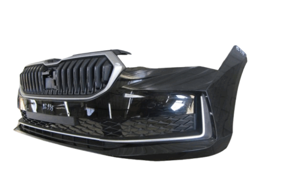 Bumper Skoda Superb 4 3P0807221 24- Voorbumper MZ935