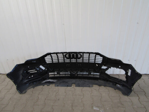 Bumper Audi Q3 83A 18- 83A807437X Voorbumper JM721