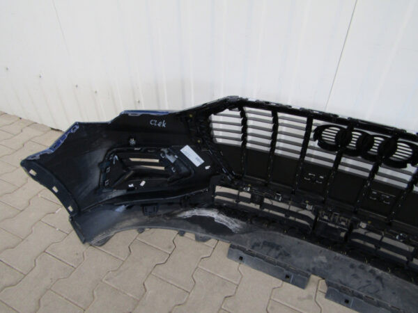 Bumper Audi Q3 83A 18- 83A807437X Voorbumper JM721