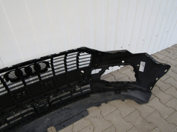 Bumper Audi Q3 83A 18- 83A807437X Voorbumper JM721