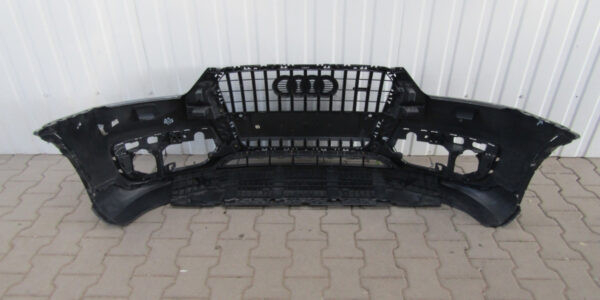 Bumper Audi Q3 8U0 11-14 8U0807061 Voorbumper KJ8031