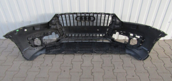 Bumper Audi Q3 8U0 11-14 8U0807061 Voorbumper KJ8032