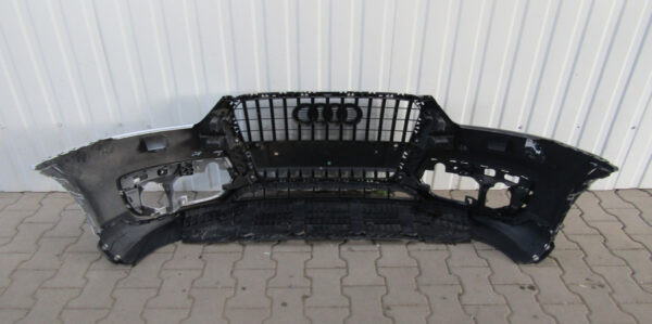 Bumper Audi Q3 8U0 11-14 8U0807061 Voorbumper KJ8033