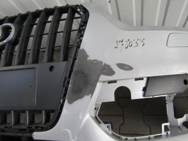 Bumper Audi Q3 8U0 11-14 8U0807061 Voorbumper KJ8033