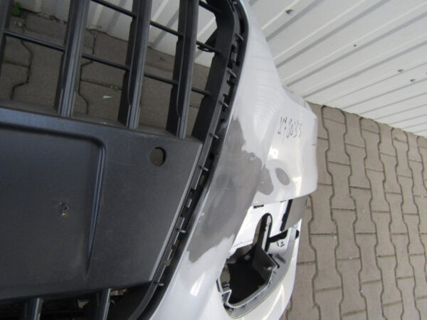 Bumper Audi Q3 8U0 11-14 8U0807061 Voorbumper KJ8033