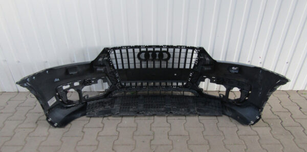 Bumper Audi Q3 8U0 11-14 8U0807061 Voorbumper KJ8034