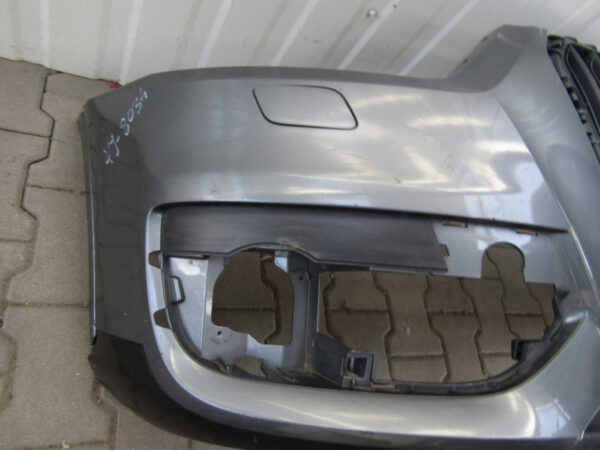 Bumper Audi Q3 8U0 11-14 8U0807061 Voorbumper KJ8034