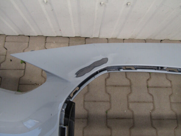 Bumper BMW i4 4 G26 Gran Coupe M-Pakket M Pakket 21- Voorbumper Q6629