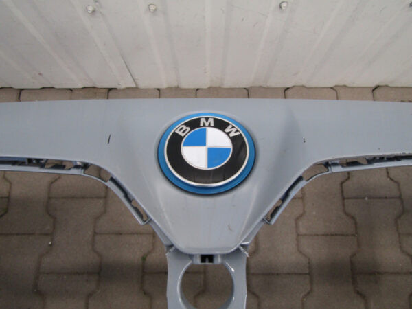 Bumper BMW i4 4 G26 Gran Coupe M-Pakket M Pakket 21- Voorbumper Q6629