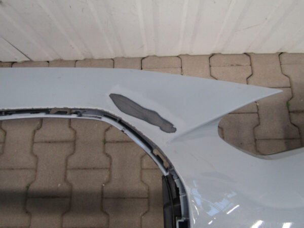 Bumper BMW i4 4 G26 Gran Coupe M-Pakket M Pakket 21- Voorbumper Q6629