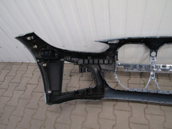 Bumper BMW i4 4 G26 Gran Coupe M-Pakket M Pakket 21- Voorbumper Q6629