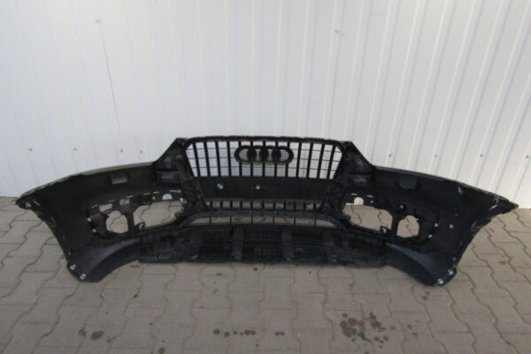Bumper Audi Q3 8U0 11-14 Voorbumper JM1878