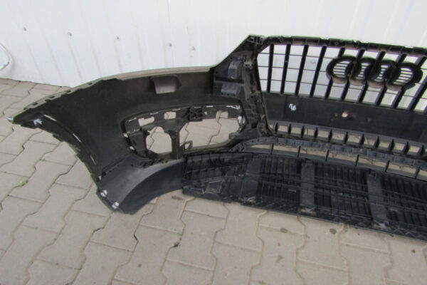 Bumper Audi Q3 8U0 11-14 Voorbumper JM1878