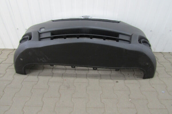 Bumper  Opel Combo D 11-18  735593391  Voorbumper   MZ2023