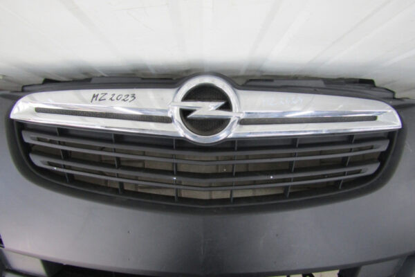 Bumper  Opel Combo D 11-18  735593391  Voorbumper   MZ2023