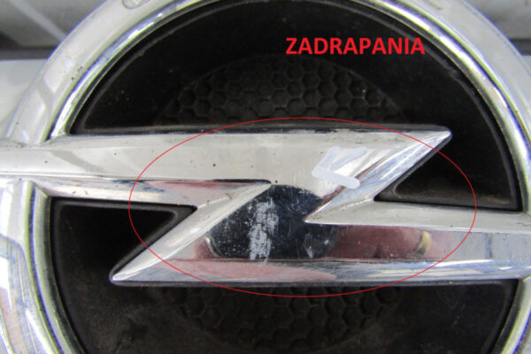 Bumper  Opel Combo D 11-18  735593391  Voorbumper   MZ2023