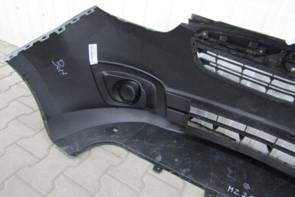 Bumper  Opel Combo D 11-18  735593391  Voorbumper   MZ2023