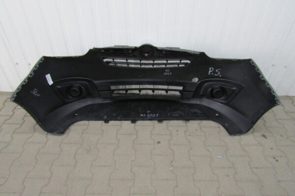 Bumper  Opel Combo D 11-18  735593391  Voorbumper   MZ2023