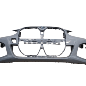 Bumper BMW i4 4 G26 Gran Coupe M-Pakket M Pakket 21- Voorbumper Q6629
