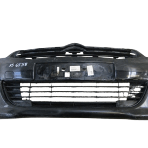 Bumper Citroen C4 II 2 10-17 9676285080A Voorbumper KS6558