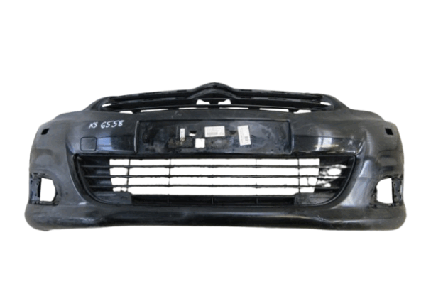 Bumper Citroen C4 II 2 10-17 9676285080A Voorbumper KS6558