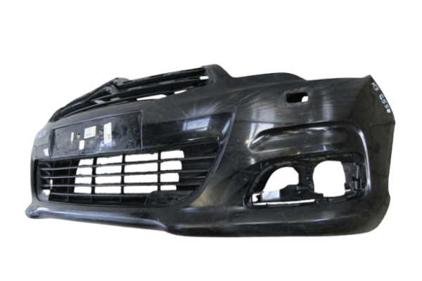 Bumper Citroen C4 II 2 10-17 9676285080A Voorbumper KS6558