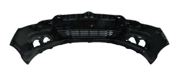 Bumper Citroen C4 II 2 10-17 9676285080A Voorbumper KS6558