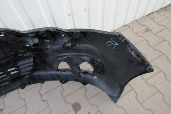 Bumper Citroen C4 II 2 10-17 9676285080A Voorbumper KS6558