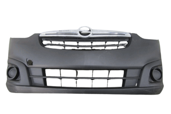 Bumper  Opel Combo D 11-18  735593391  Voorbumper   MZ2023