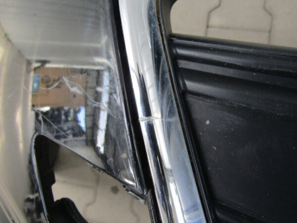 Bumper Audi A4 B9 8W0 Facelift 19- Voorbumper Q5701