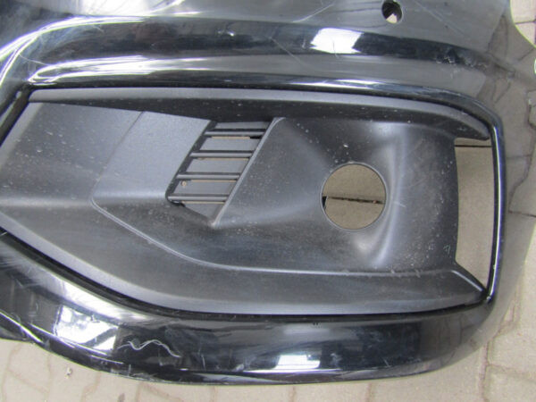 Bumper Audi A4 B9 8W0 Facelift 19- Voorbumper Q5701